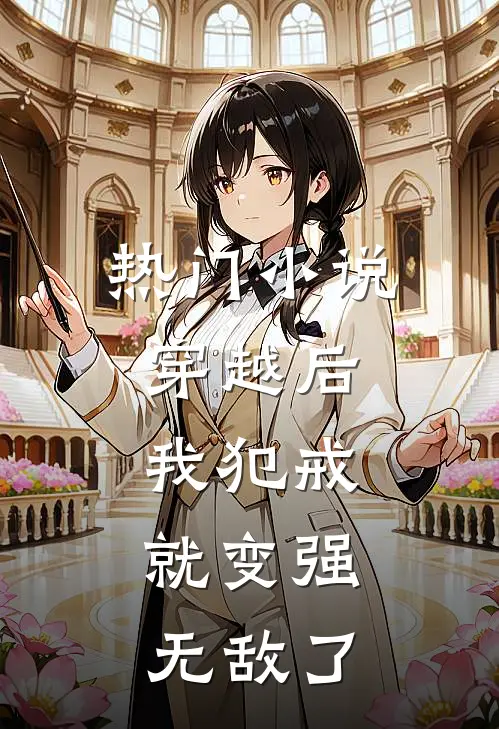 热门小说穿越后，我犯戒就变强，无敌了