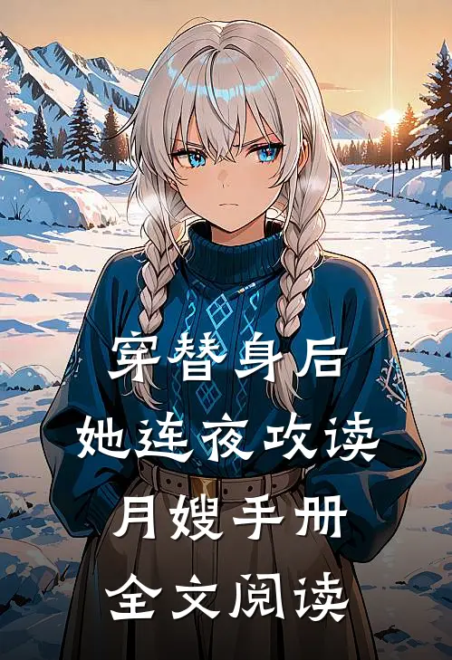 穿替身后，她连夜攻读月嫂手册全文阅读