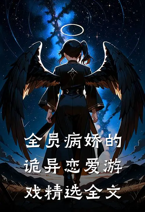 全员病娇的诡异恋爱游戏精选全文