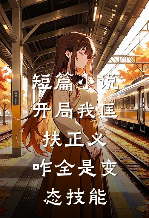 短篇小说开局我匡扶正义，咋全是变态技能