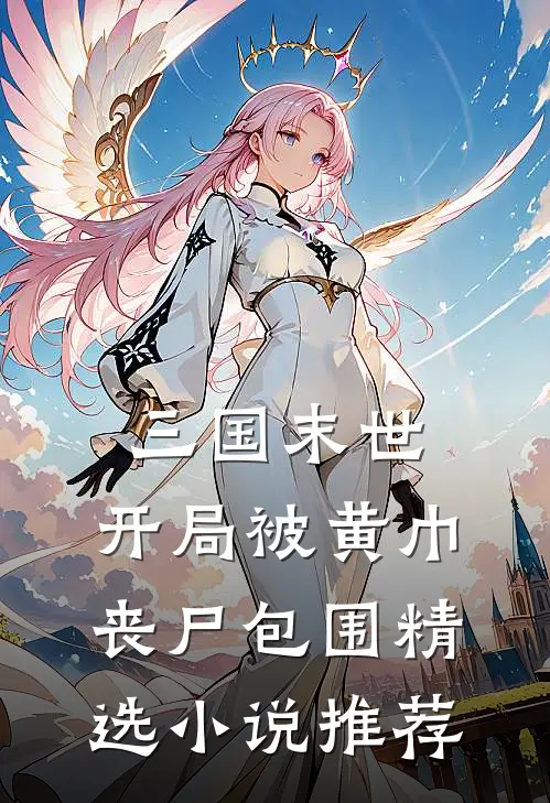 三国末世：开局被黄巾丧尸包围精选小说推荐
