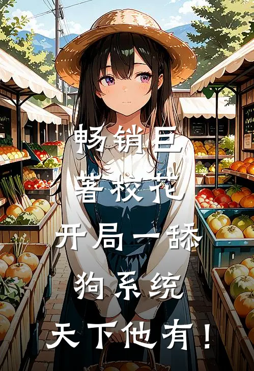 畅销巨著校花：开局一舔狗系统，天下他有！