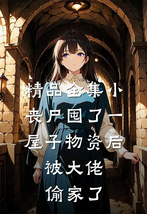 精品全集小丧尸囤了一屋子物资后，被大佬偷家了