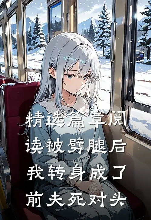 精选篇章阅读被劈腿后，我转身成了前夫死对头