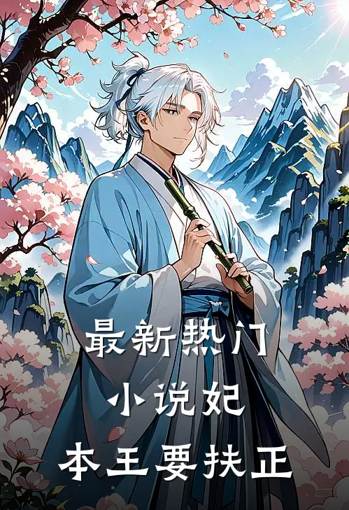 最新热门小说妃，本王要扶正