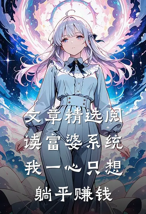 文章精选阅读富婆系统：我一心只想躺平赚钱