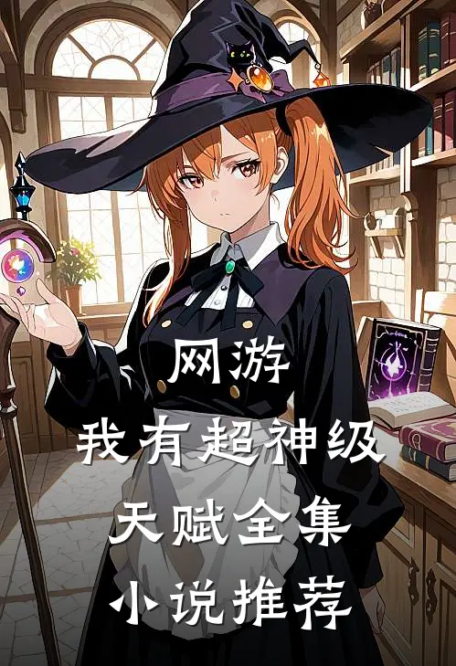 网游：我有超神级天赋全集小说推荐