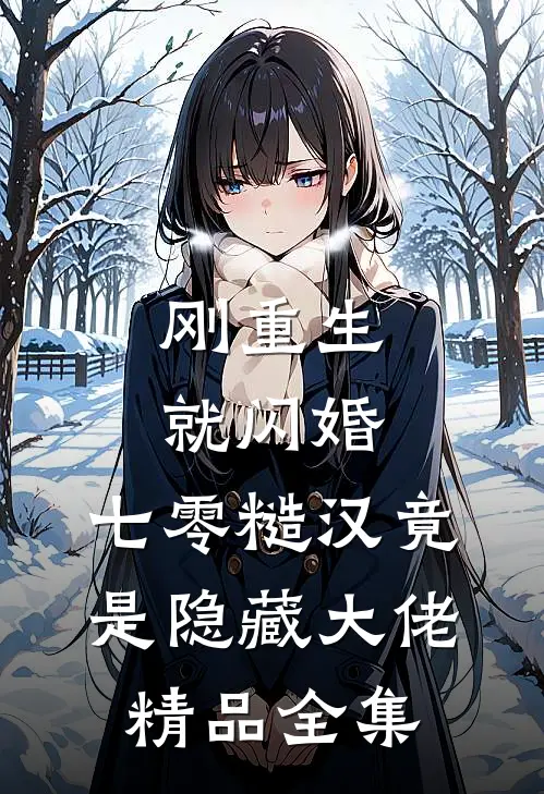 刚重生就闪婚，七零糙汉竟是隐藏大佬精品全集