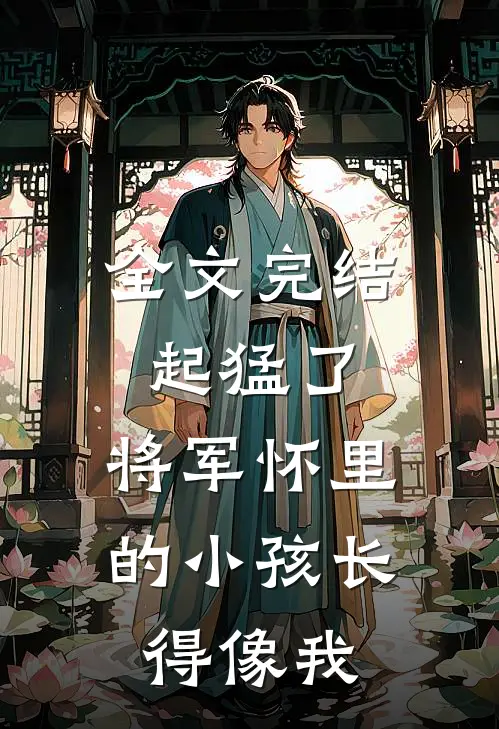 全文完结起猛了，将军怀里的小孩长得像我