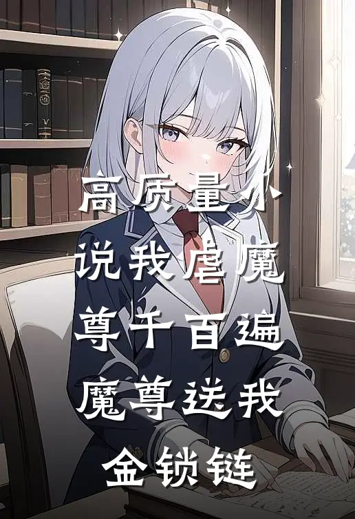 高质量小说我虐魔尊千百遍，魔尊送我金锁链