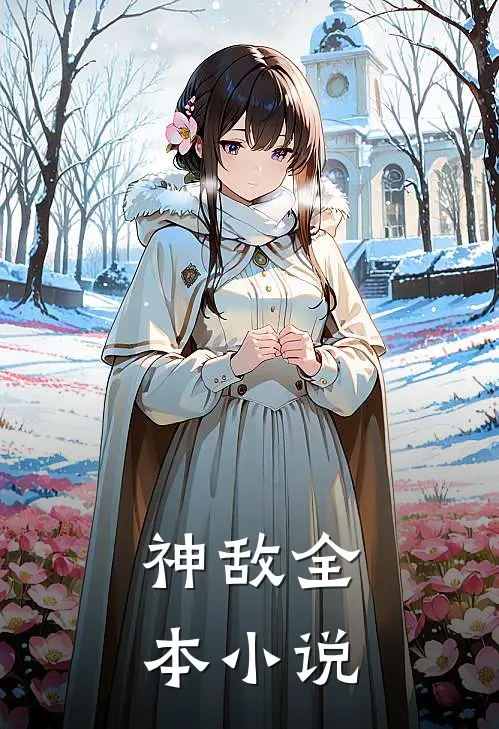 神敌全本小说