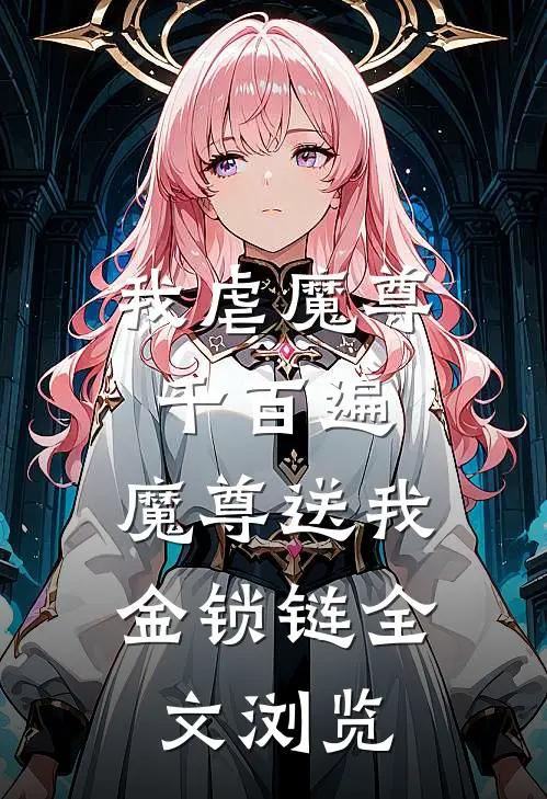 我虐魔尊千百遍，魔尊送我金锁链全文浏览