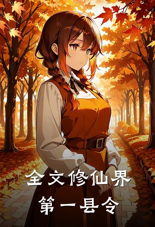 全文修仙界第一县令
