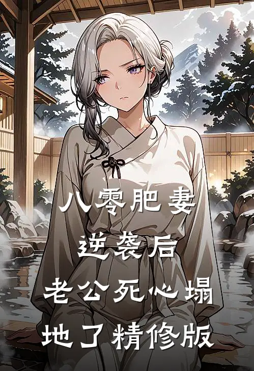 八零肥妻逆袭后，老公死心塌地了精修版