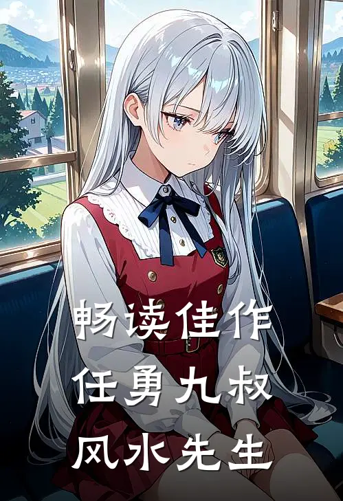 畅读佳作任勇九叔风水先生