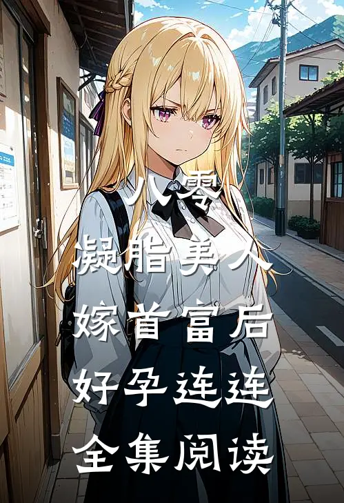 八零：凝脂美人嫁首富后好孕连连全集阅读