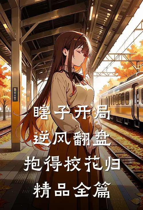 瞎子开局逆风翻盘，抱得校花归精品全篇