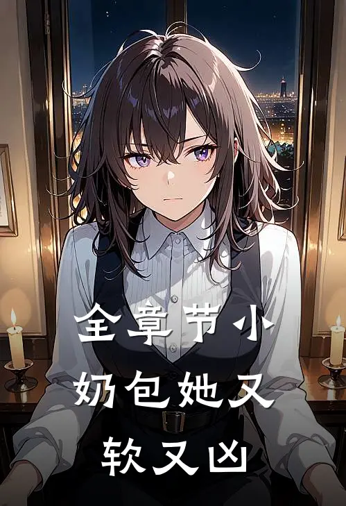 全章节小奶包她又软又凶