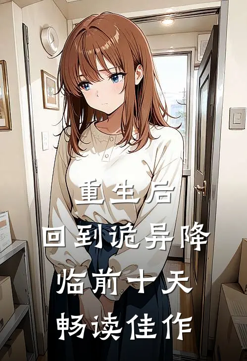 重生后，回到诡异降临前十天畅读佳作