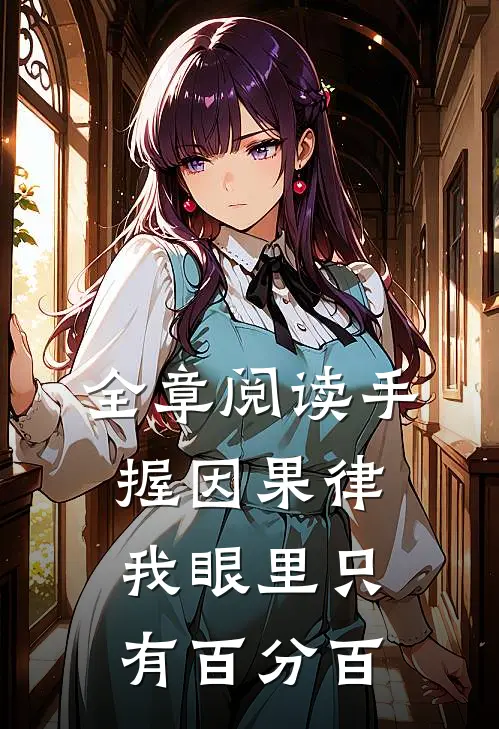 全章阅读手握因果律，我眼里只有百分百