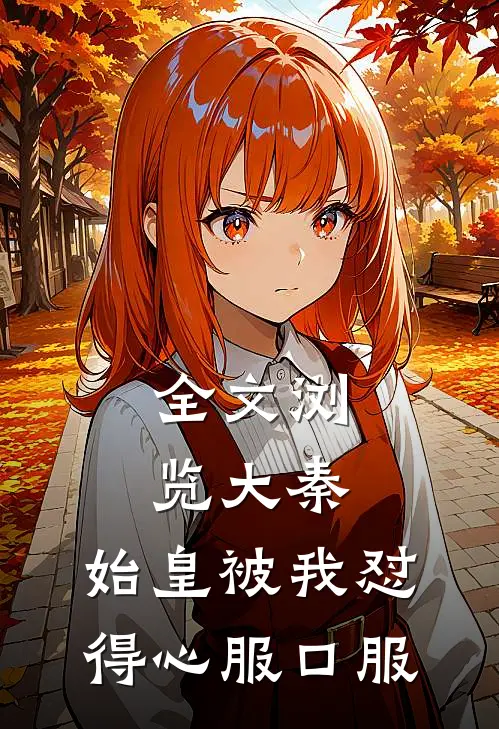 全文浏览大秦：始皇被我怼得心服口服