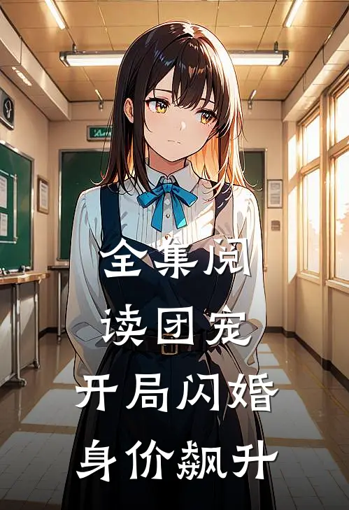 全集阅读团宠：开局闪婚，身价飙升