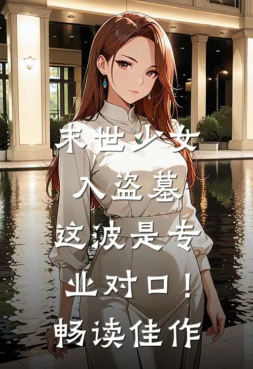 末世少女入盗墓，这波是专业对口！畅读佳作