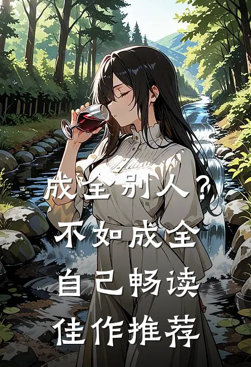 成全别人？不如成全自己畅读佳作推荐