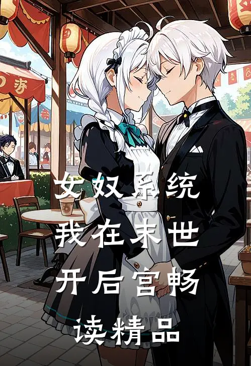 女奴系统：我在末世开后宫畅读精品