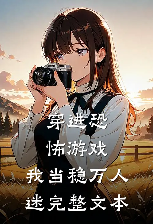 穿进恐怖游戏，我当稳万人迷完整文本