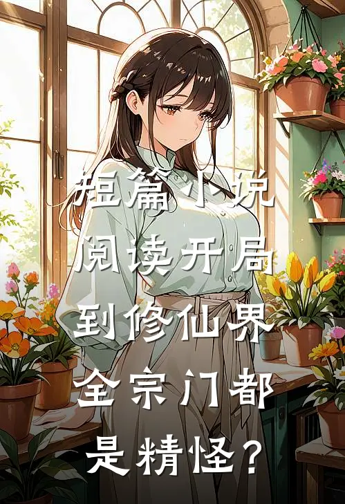 短篇小说阅读开局到修仙界，全宗门都是精怪？