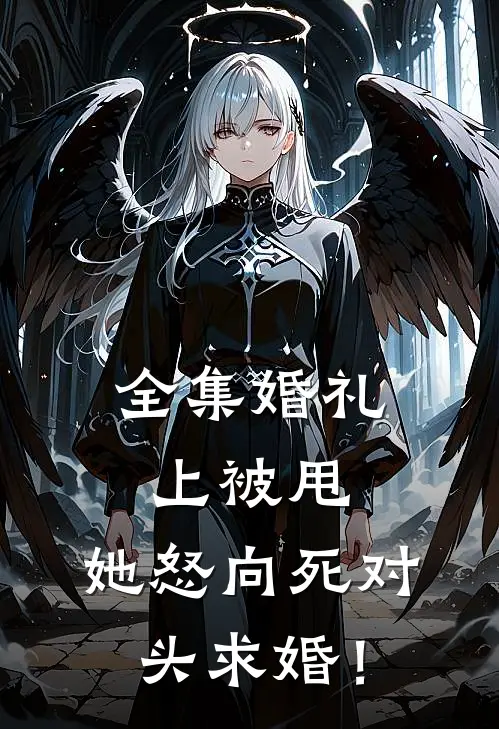 全集婚礼上被甩，她怒向死对头求婚！