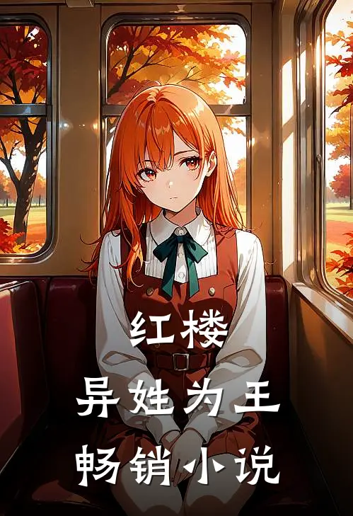 红楼：异姓为王畅销小说