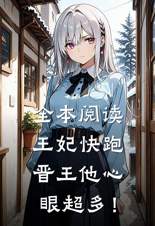 全本阅读王妃快跑，晋王他心眼超多！