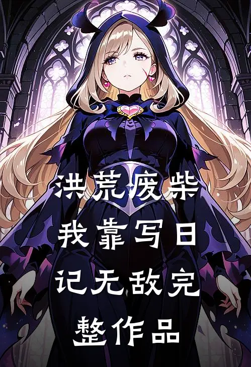 洪荒废柴，我靠写日记无敌完整作品