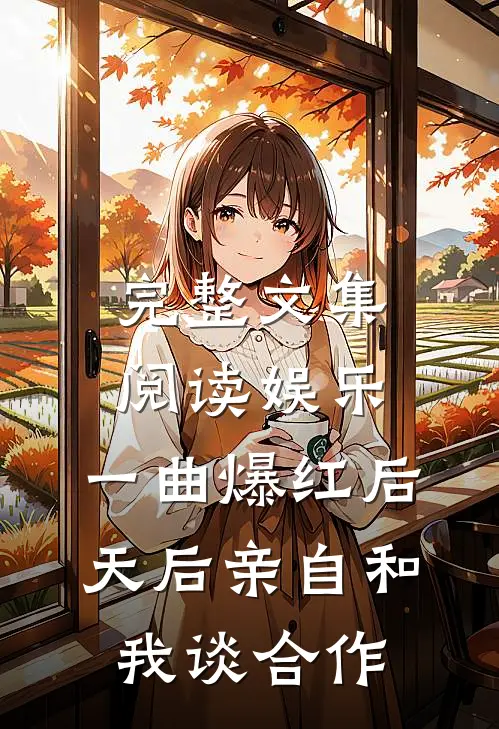 完整文集阅读娱乐：一曲爆红后，天后亲自和我谈合作