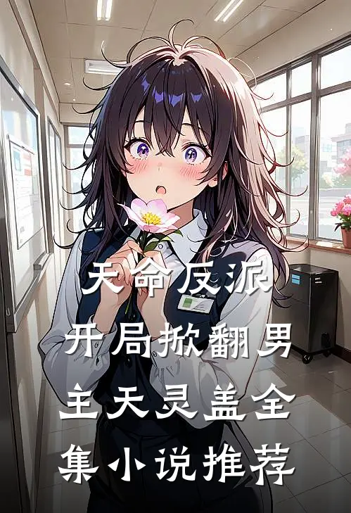 天命反派：开局掀翻男主天灵盖全集小说推荐