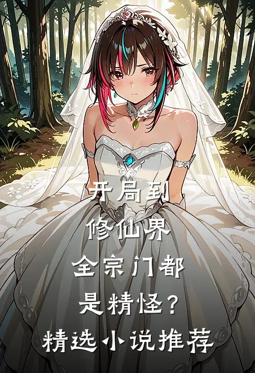 开局到修仙界，全宗门都是精怪？精选小说推荐
