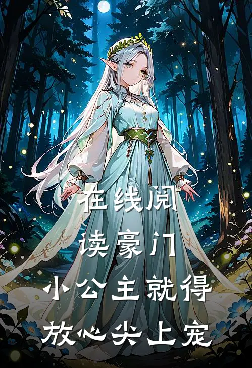 在线阅读豪门：小公主就得放心尖上宠