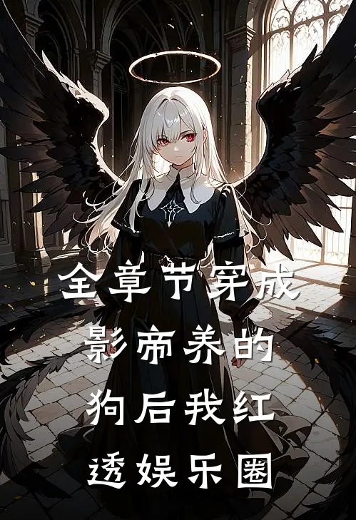 全章节穿成影帝养的狗后我红透娱乐圈
