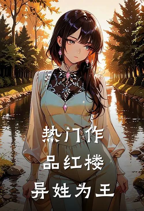 热门作品红楼：异姓为王