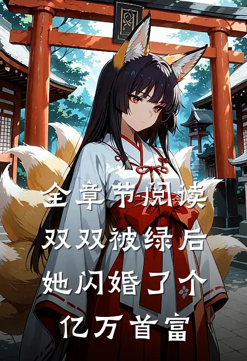 全章节阅读双双被绿后，她闪婚了个亿万首富