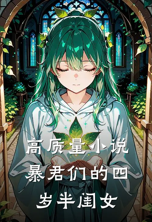 高质量小说暴君们的四岁半闺女