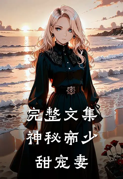完整文集神秘帝少甜宠妻