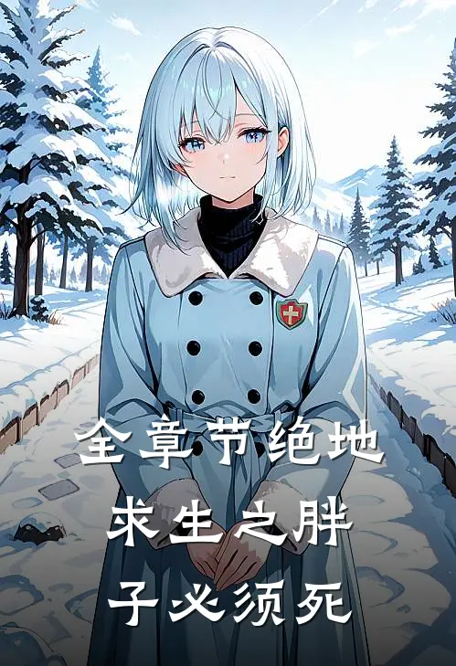 全章节绝地求生之胖子必须死