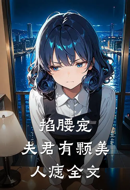 掐腰宠：夫君有颗美人痣全文