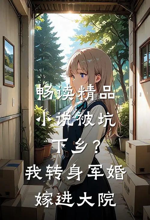 畅读精品小说被坑下乡？我转身军婚嫁进大院