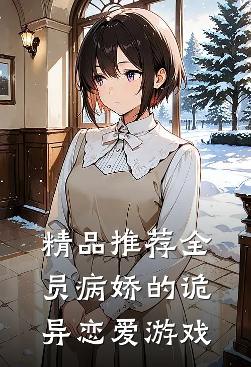 精品推荐全员病娇的诡异恋爱游戏