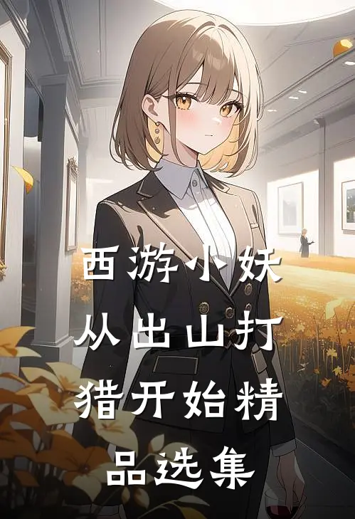 西游小妖，从出山打猎开始精品选集