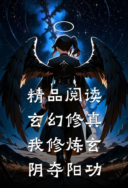 精品阅读玄幻修真：我修炼玄阴夺阳功